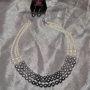 Paparazzi necklace